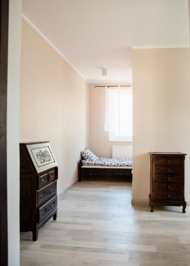 Ferienwohnung Przystanek Kozia Gora Exterior foto