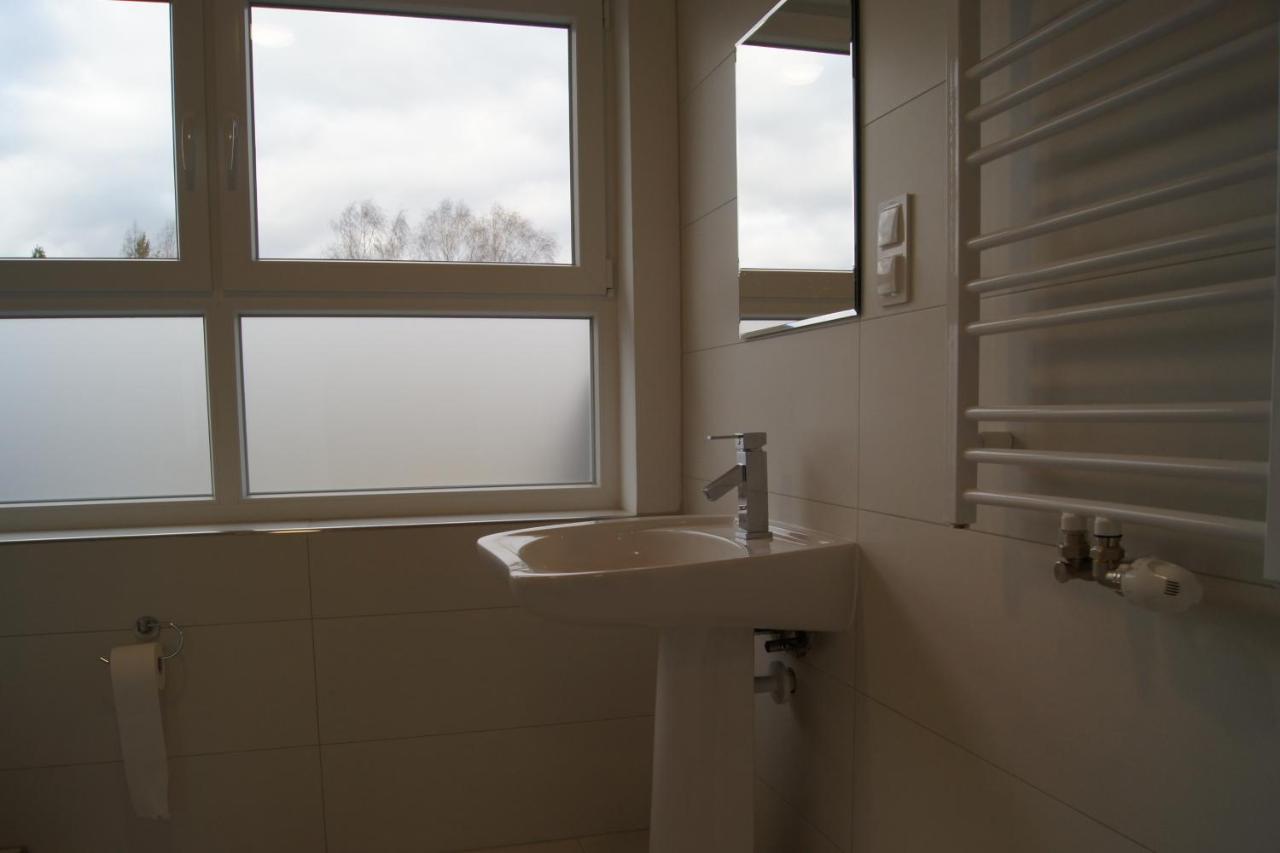 Ferienwohnung Przystanek Kozia Gora Exterior foto